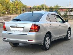 Сүрөт унаа Toyota Allion