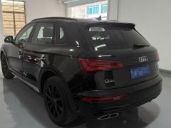 Сүрөт унаа Audi Q5