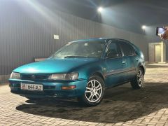 Фото авто Toyota Corolla