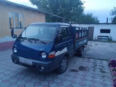 Фото авто Hyundai Porter