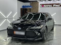 Сүрөт унаа Toyota Avalon