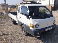 Фото авто Hyundai Porter