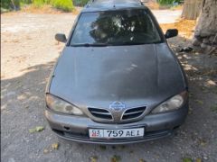 Сүрөт унаа Nissan Primera