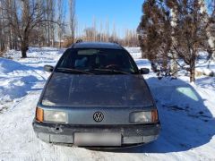 Сүрөт унаа Volkswagen Passat