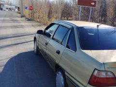 Сүрөт унаа Daewoo Nexia