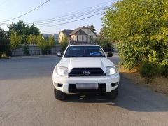 Сүрөт унаа Toyota 4Runner