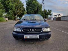Photo of the vehicle Audi A6