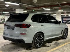 Сүрөт унаа BMW X5