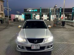 Фото авто Honda Accord