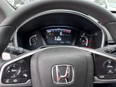 Photo of the vehicle Honda Breeze