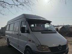 Фото авто Mercedes-Benz Sprinter