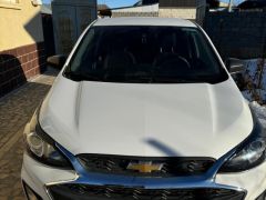 Сүрөт унаа Chevrolet Spark