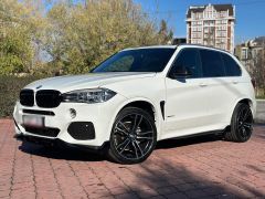 Сүрөт унаа BMW X5