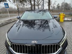 Фото авто Kia K7