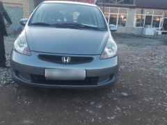 Фото авто Honda Fit