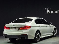 Сүрөт унаа BMW 5 серия