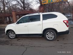 Photo of the vehicle SsangYong Rexton