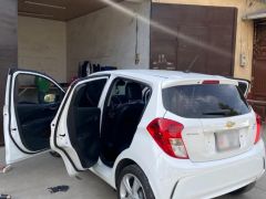 Сүрөт унаа Chevrolet Spark