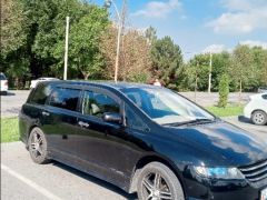 Сүрөт унаа Honda Odyssey