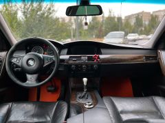 Сүрөт унаа BMW 5 серия