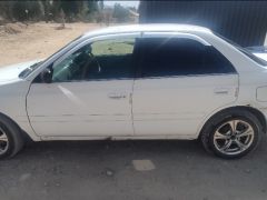 Фото авто Toyota Carina