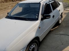 Photo of the vehicle Daewoo Nexia