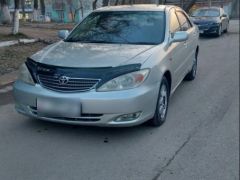 Сүрөт унаа Toyota Camry