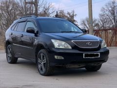 Фото авто Lexus RX