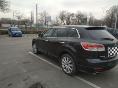 Фото авто Mazda CX-9