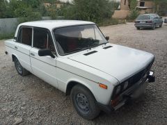 Сүрөт унаа ВАЗ (Lada) 2106