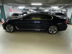 Фото авто BMW 7 серии