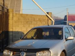 Фото авто Volkswagen Golf