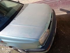 Сүрөт унаа Volkswagen Golf