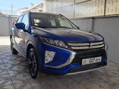 Фото авто Mitsubishi Eclipse Cross