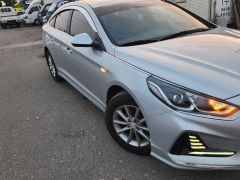 Сүрөт унаа Hyundai Sonata