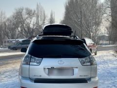 Сүрөт унаа Lexus RX