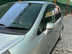 Фото авто Honda Fit