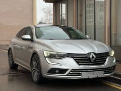 Фото авто Renault Talisman