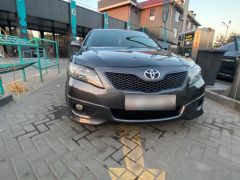 Сүрөт унаа Toyota Camry