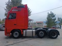 Фото авто Volvo FH