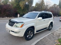 Фото авто Lexus GX