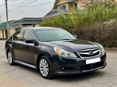 Photo of the vehicle Subaru Legacy