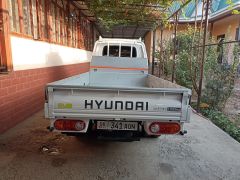 Фото авто Hyundai Porter