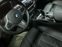 Фото авто BMW 5 серии