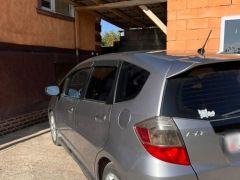 Сүрөт унаа Honda Fit