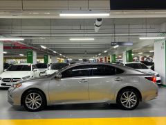 Фото авто Lexus ES