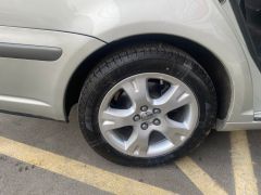 Photo of the vehicle Toyota Avensis