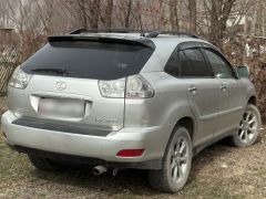 Photo of the vehicle Lexus RX