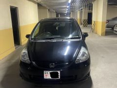 Photo of the vehicle Honda Fit