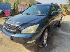 Сүрөт унаа Lexus RX